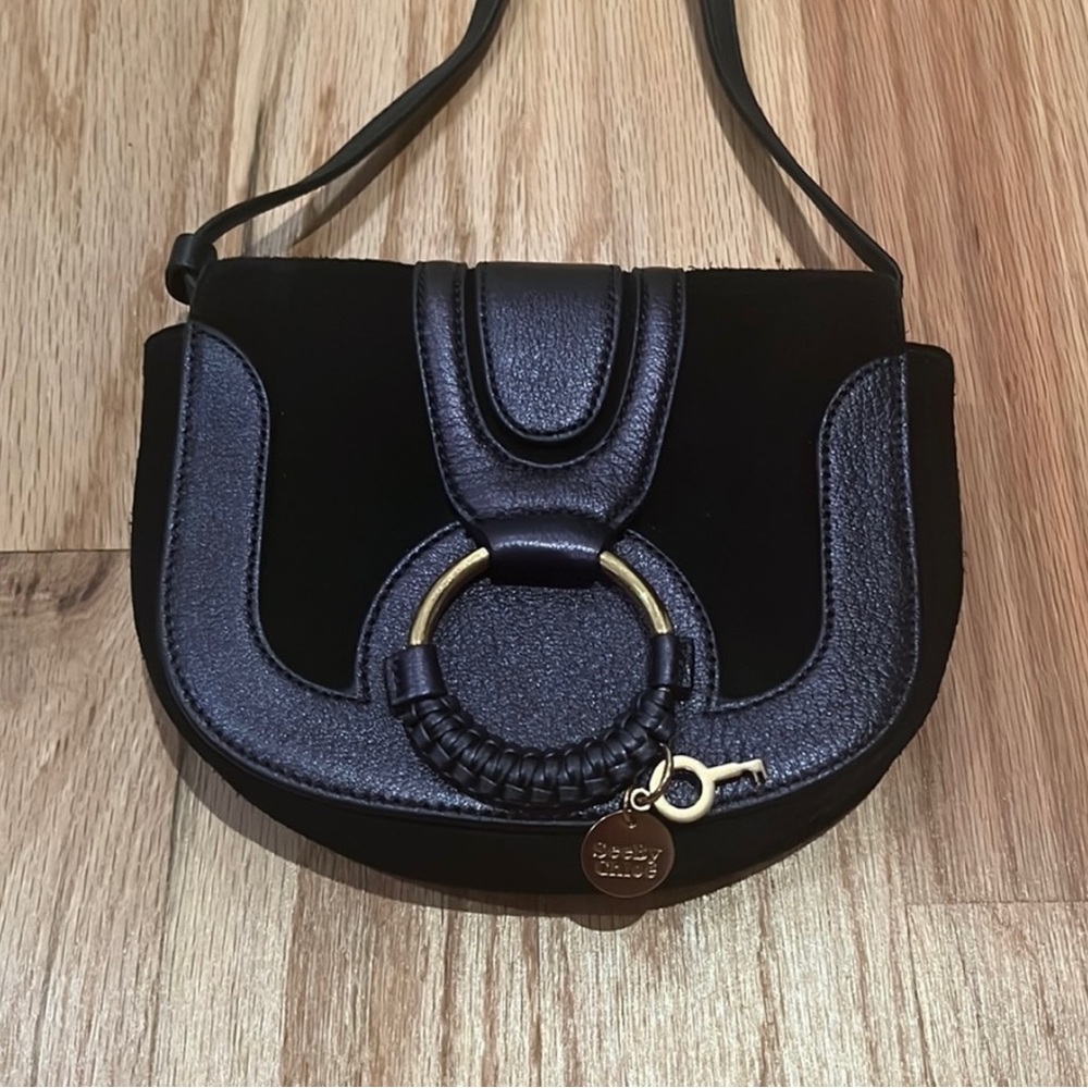 See by Chloe mini Hana crossbody